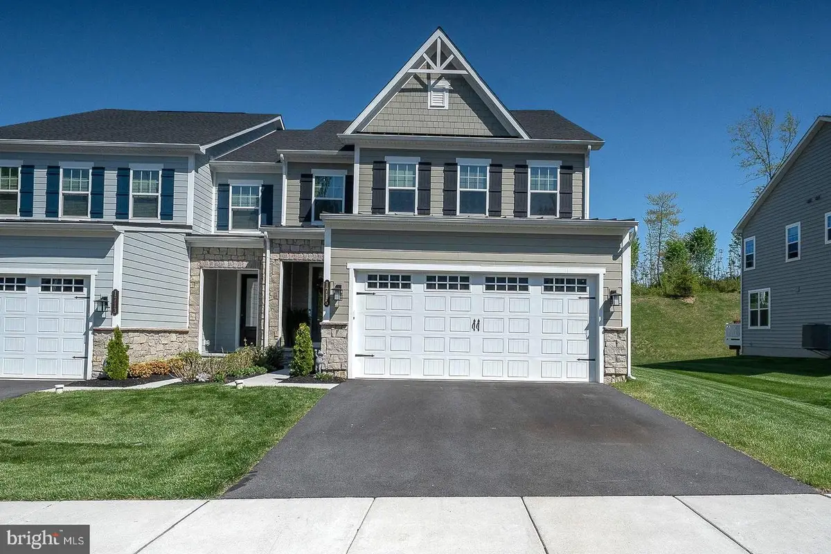 1715 Frost Ln, West Chester, PA 19380 - #1