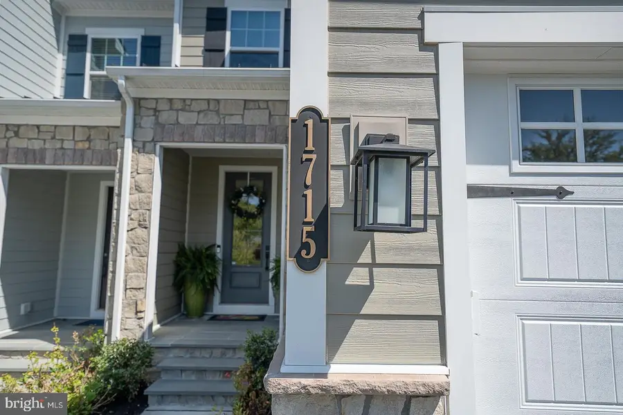 1715 Frost Ln, West Chester, PA 19380 - #2