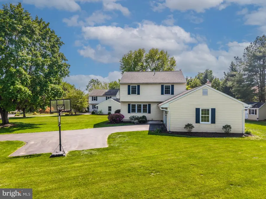 111 Canter Ln, Glenmoore, PA 19343 - #2