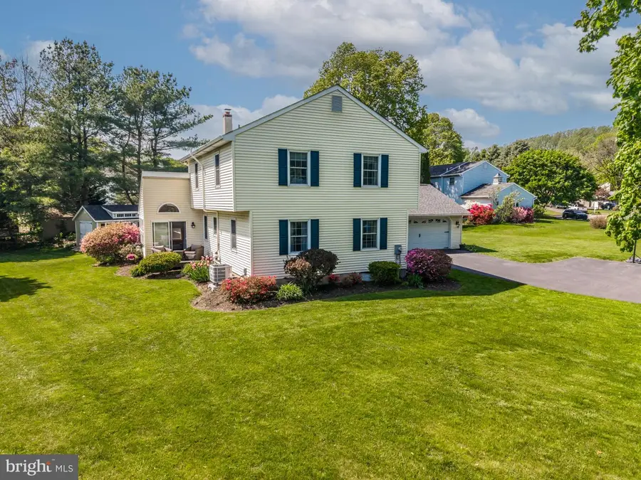 111 Canter Ln, Glenmoore, PA 19343 - #3