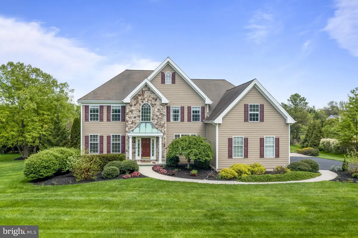 507 Kelleher Dr, Landenberg, PA 19350 - #1