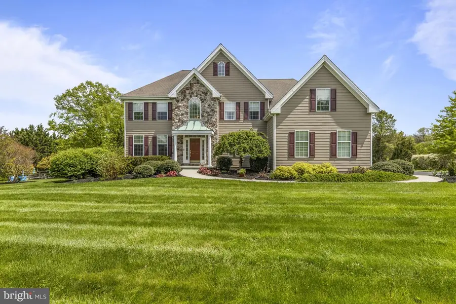 507 Kelleher Dr, Landenberg, PA 19350 - #2