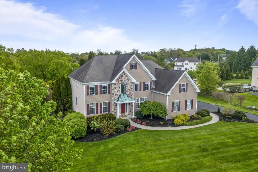 507 Kelleher Dr, Landenberg, PA 19350 - #3
