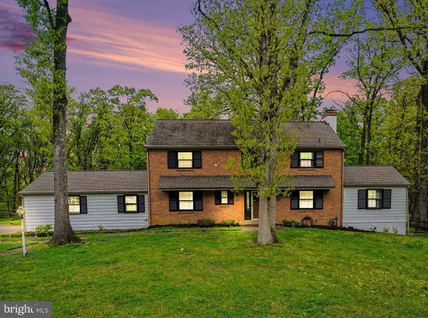 5 Forge Mountain, PHOENIXVILLE, PA 19460