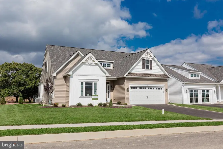 345 Wickmere Street #lot 16, Oxford, PA 19363 - #3