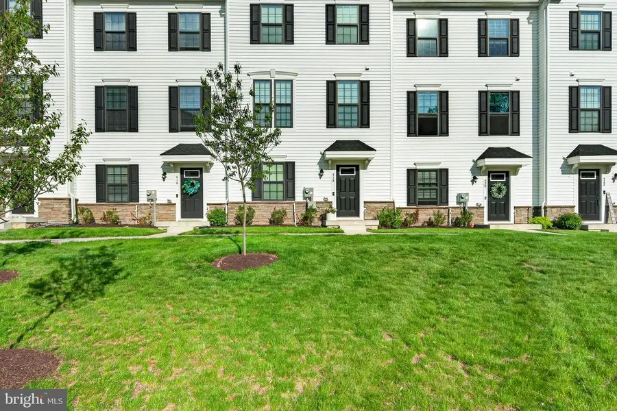 418 Pitch Pine Way, Exton, PA 19341 - #2