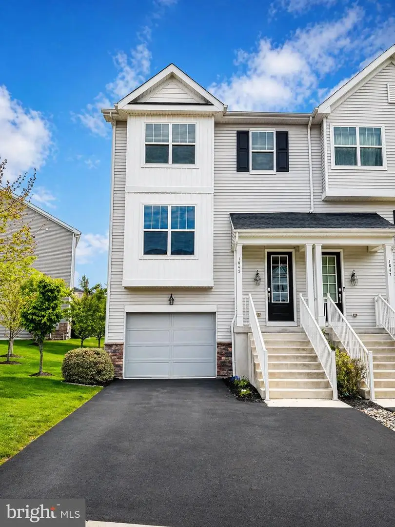 1845 Boulder Dr, Downingtown, PA 19335 - #2