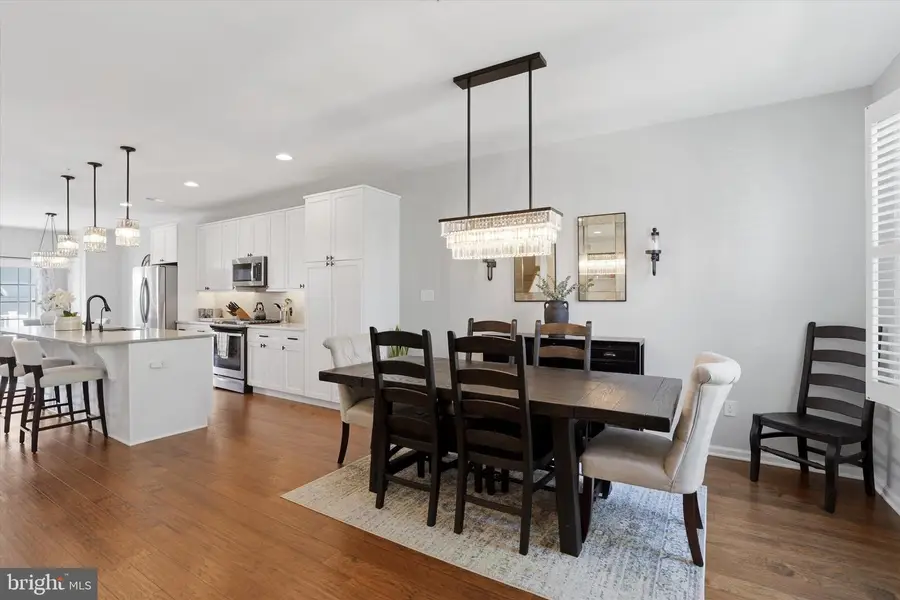 401 Quigley Dr, Malvern, PA 19355 - #2