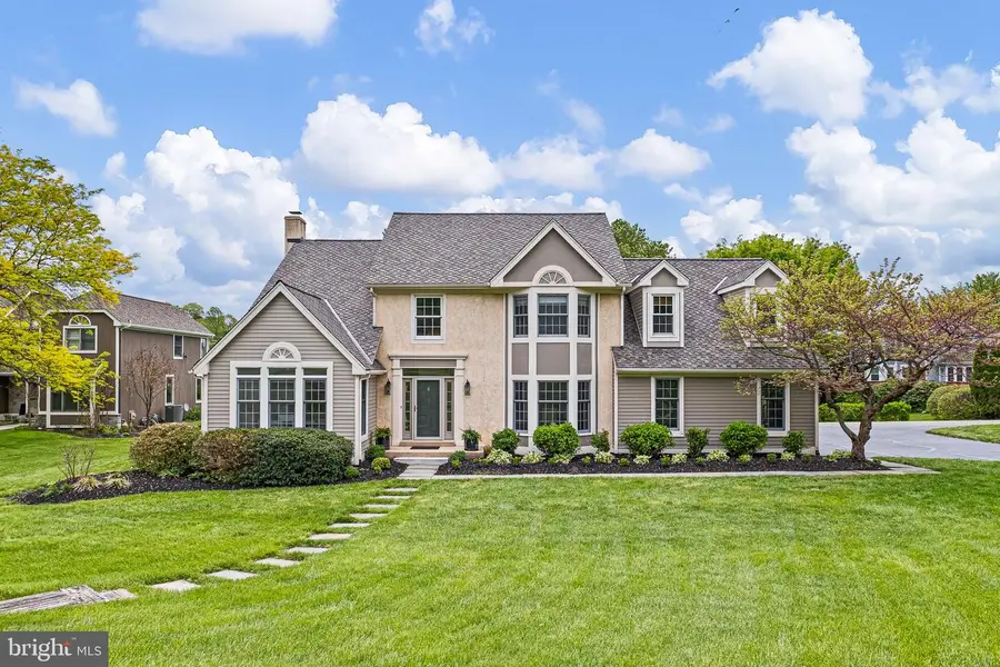 6 W Shore Ct, Landenberg, PA 19350 - #3