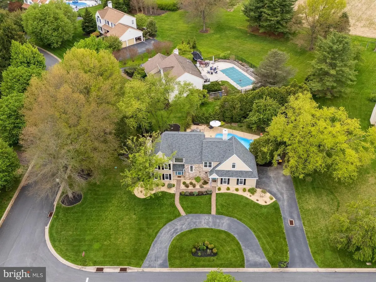 101 Katie Way, Phoenixville, PA 19460 - #1
