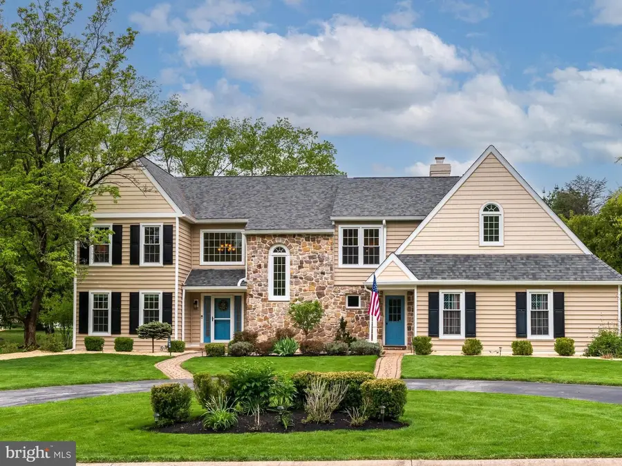101 Katie Way, Phoenixville, PA 19460 - #2