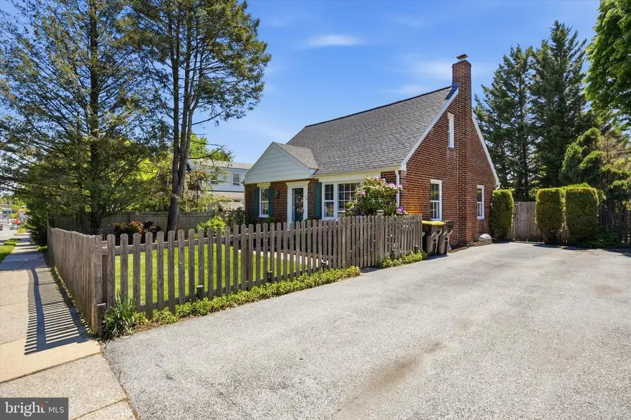 36 Paoli Pike, Paoli, PA 19301 - #3