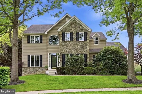 103 Marthas Way, WEST GROVE, PA 19390