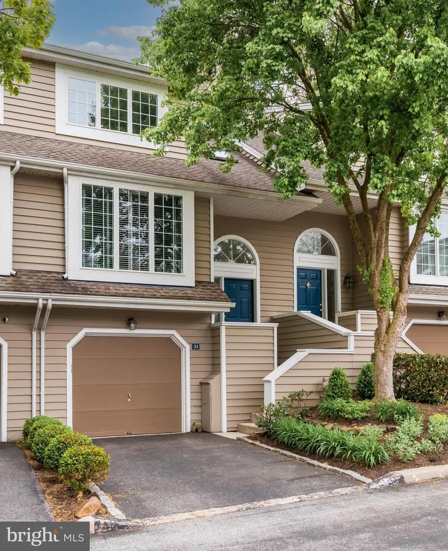 33 Cabot Ct, Chesterbrook, PA 19087 - #1