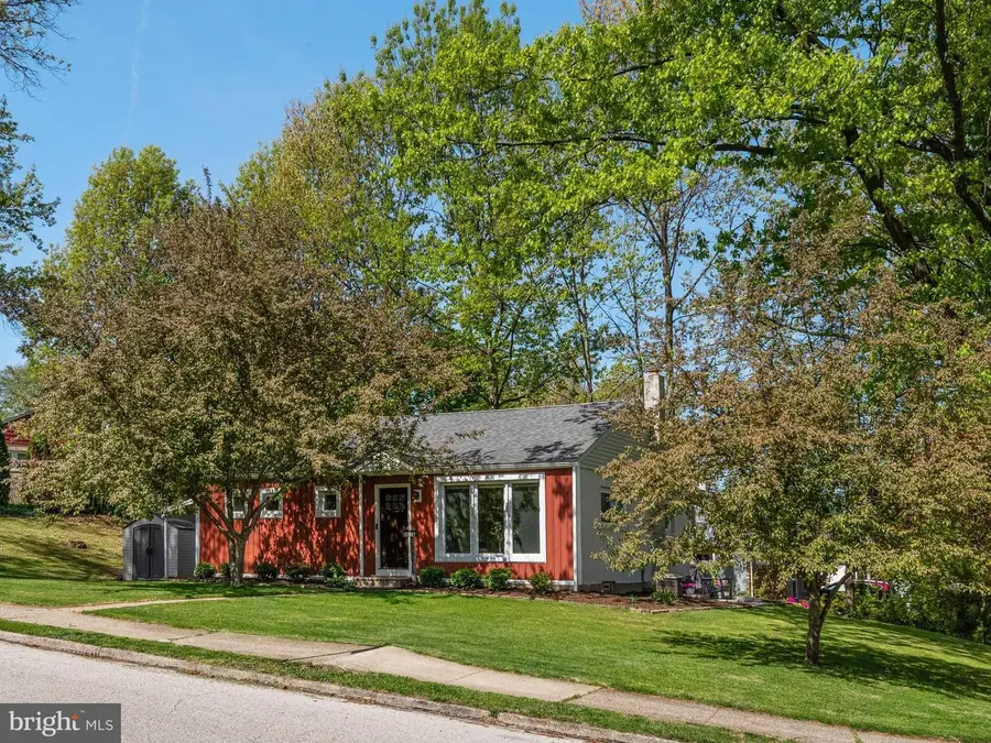 1200 Tyler Ave, Phoenixville, PA 19460 - #2