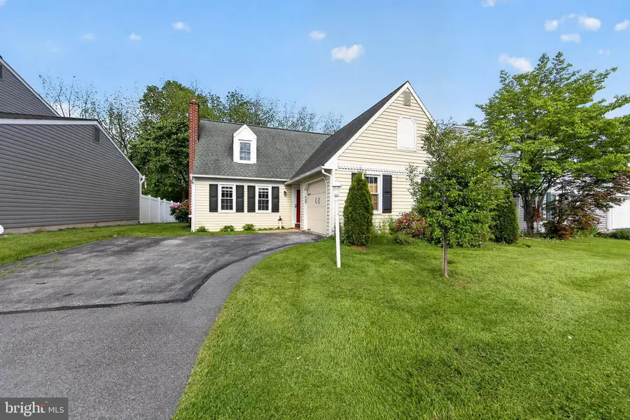 192 Plaza Dr, Downingtown, PA 19335 - #3