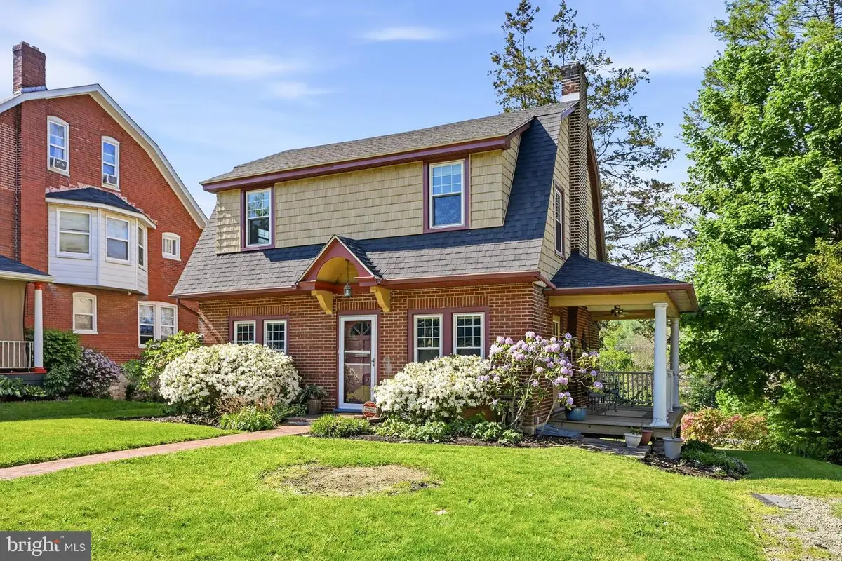 1019 Stirling St, Coatesville, PA 19320 - #1