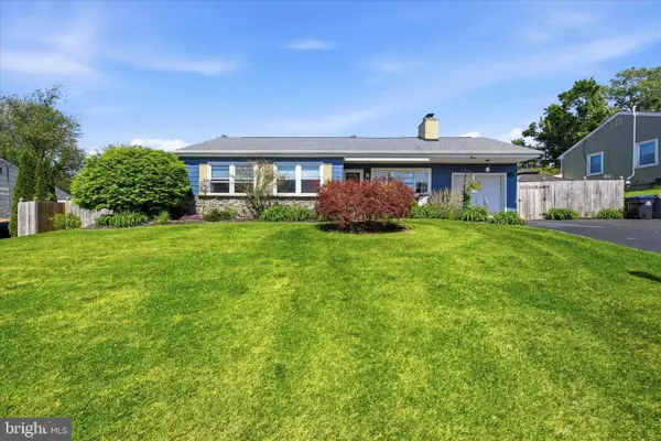 209 New St, EXTON, PA 19341