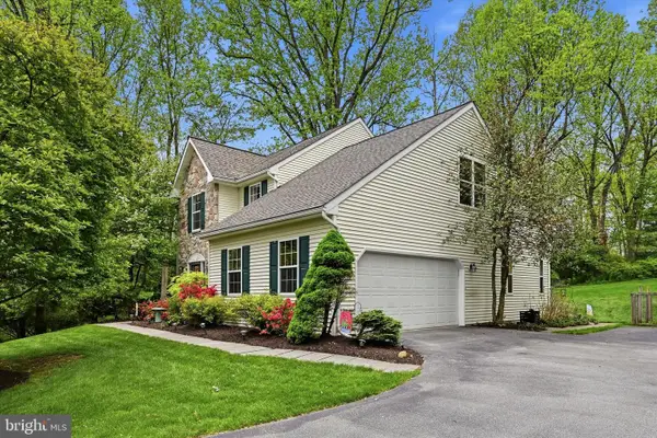 80 Bright Summer Way, GLENMOORE, PA 19343