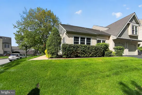 1200 Halifax Ct #1200, WEST CHESTER, PA 19382