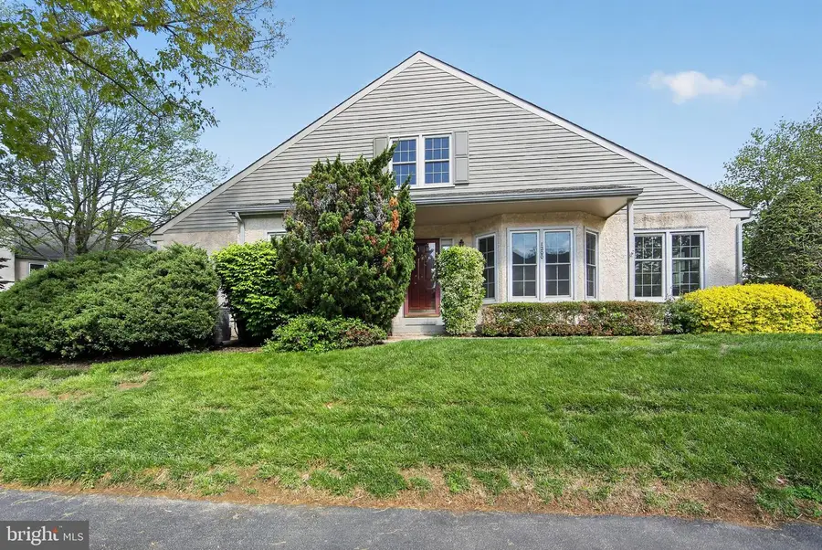 1200 Halifax Ct, West Chester, PA 19382 - #2