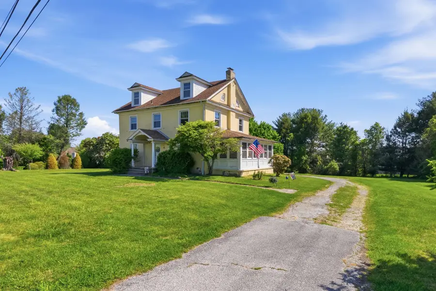 1325 S New St, West Chester, PA 19382 - #3