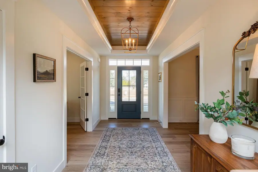 375 Wickmere Street #c- Braeburn Lot 1, Oxford, PA 19363 - #3