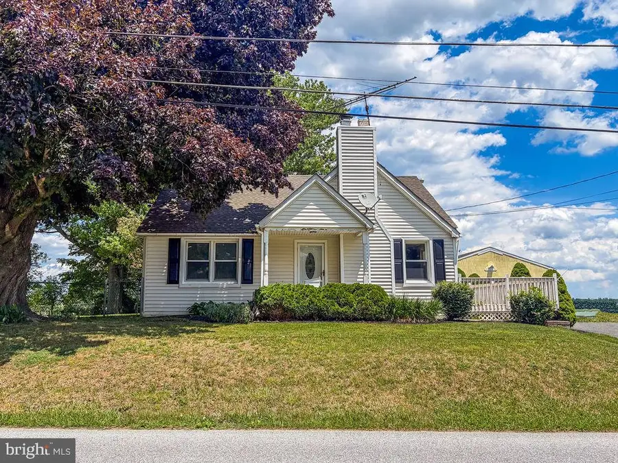 526 Barren Rd, Oxford, PA 19363 - #2