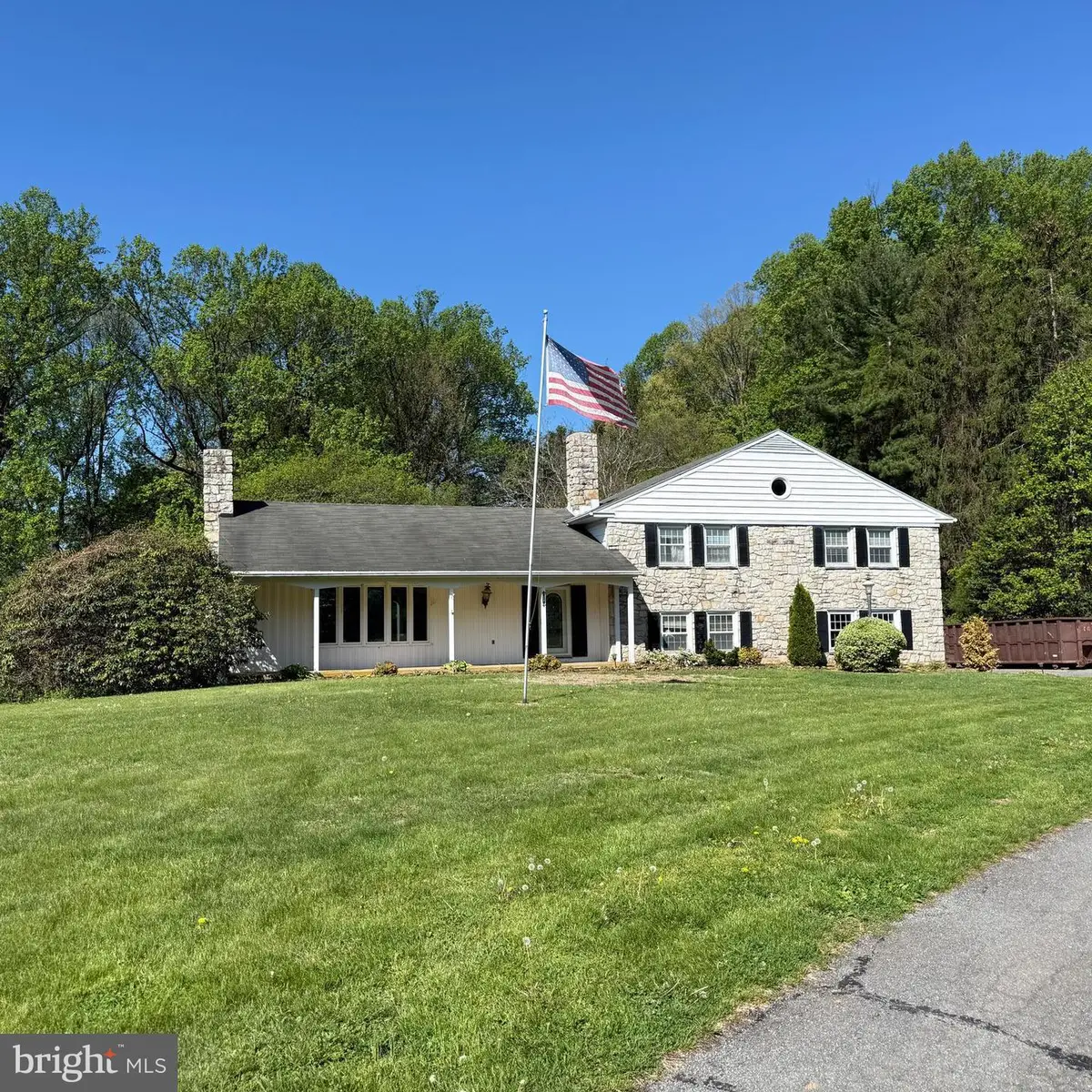 139 Rock Rd, Honey Brook, PA 19344 - #1