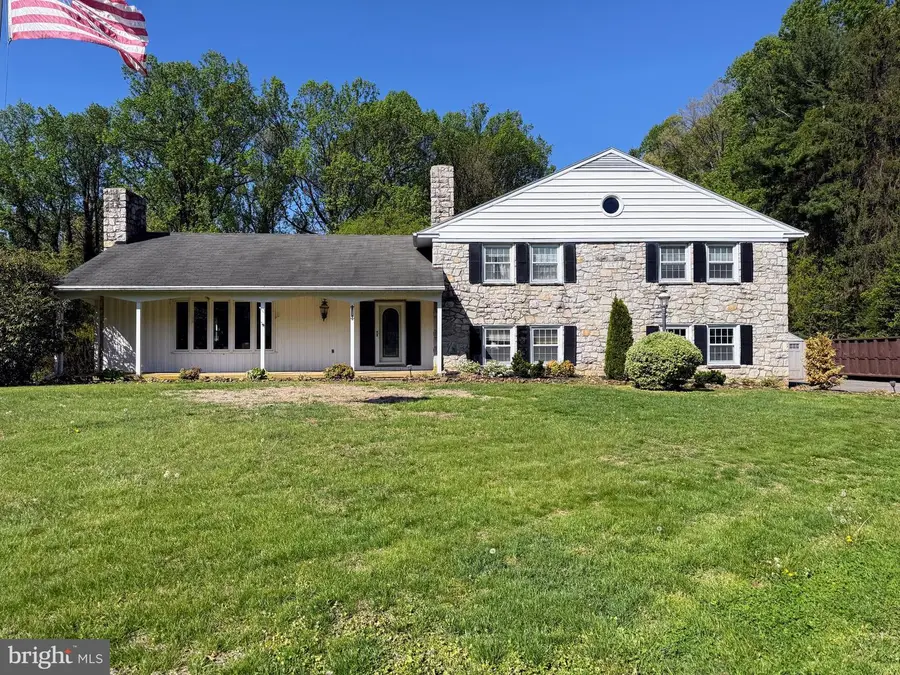 139 Rock Rd, Honey Brook, PA 19344 - #2
