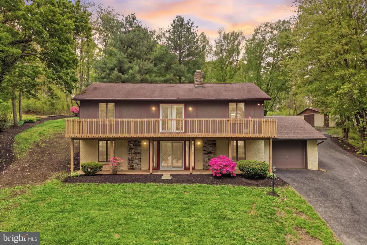 3440 Strasburg Rd, Coatesville, PA 19320 - #1