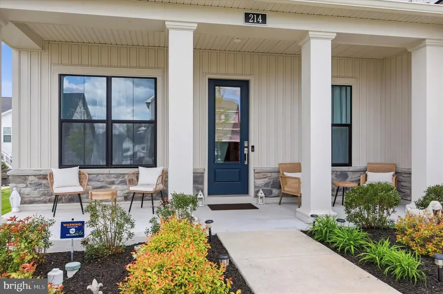 214 Equestrian Way, Downingtown, PA 19335 - #3