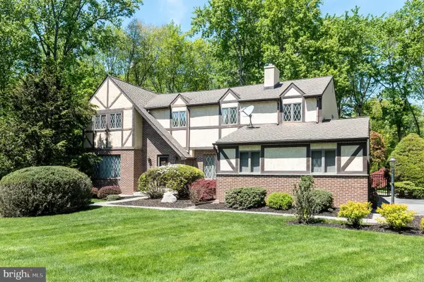 1 Joanna Drive, MALVERN, PA 19355