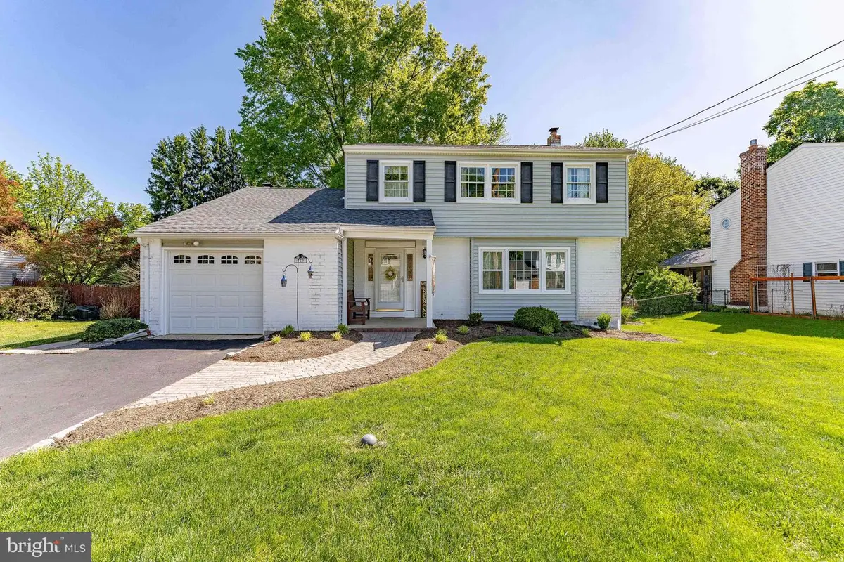 120 Lakeview Dr, Exton, PA 19341 - #1