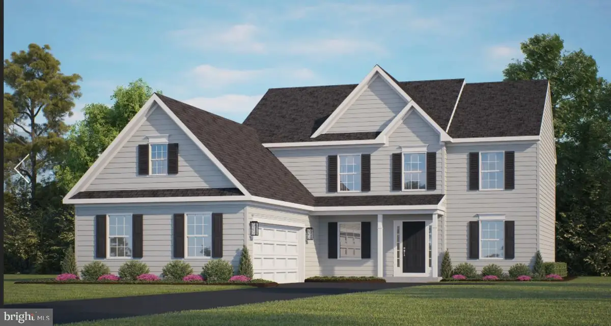 Wickmere St #b (cortland), Oxford, PA 19363 - #1