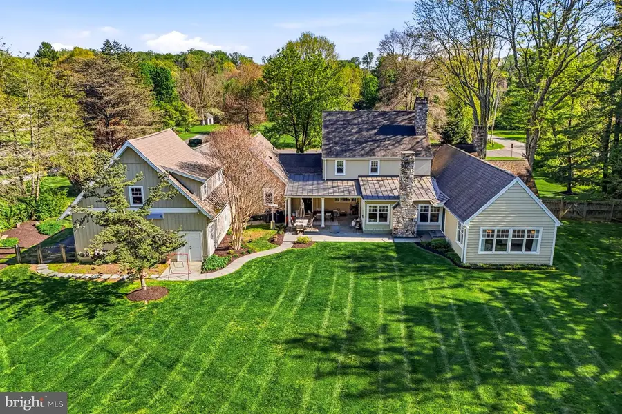 1295 Argyle Rd, Berwyn, PA 19312 - #3