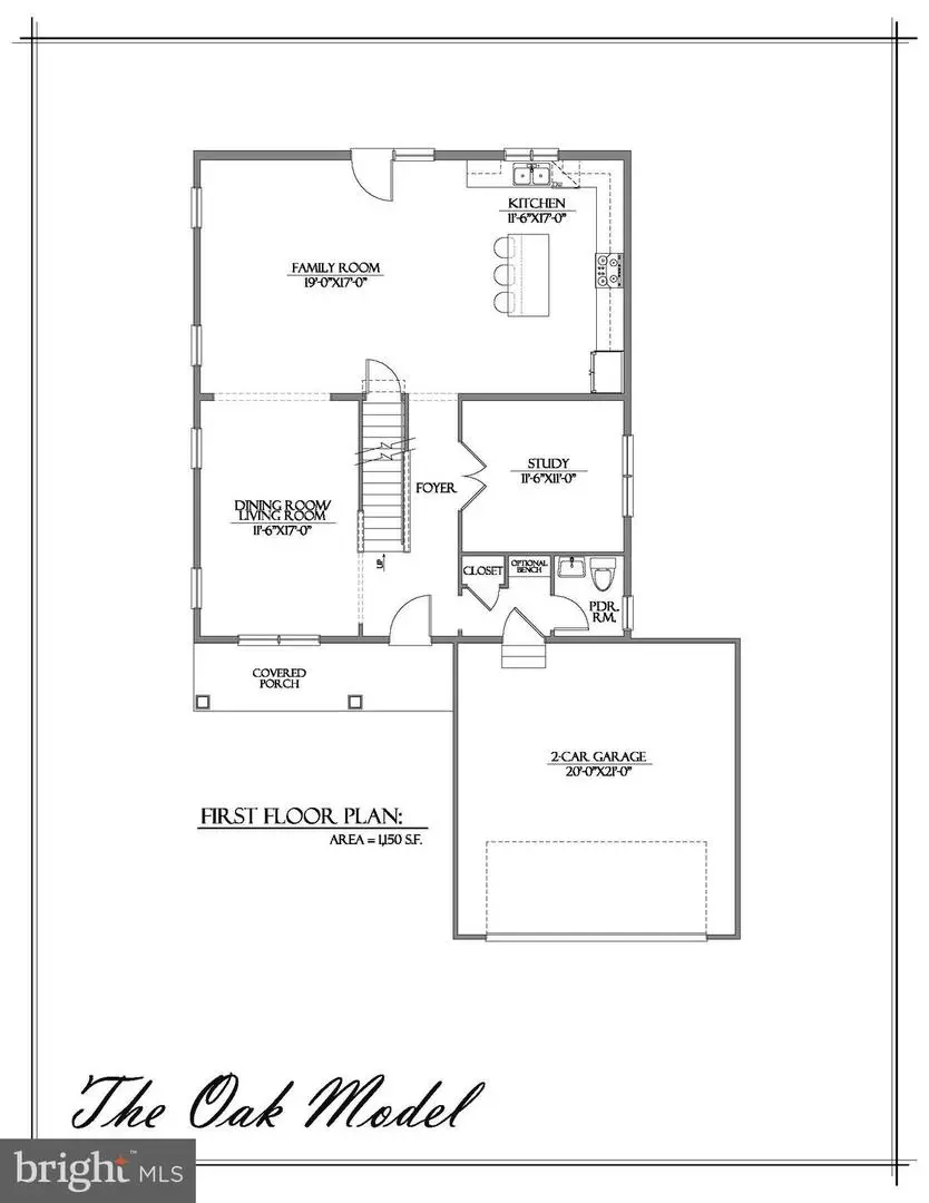 165 Trinity Dr, Oxford, PA 19363 - #3