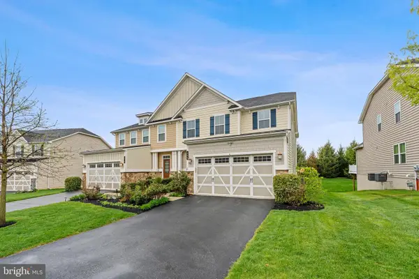 408 Quarry Point Rd, MALVERN, PA 19355