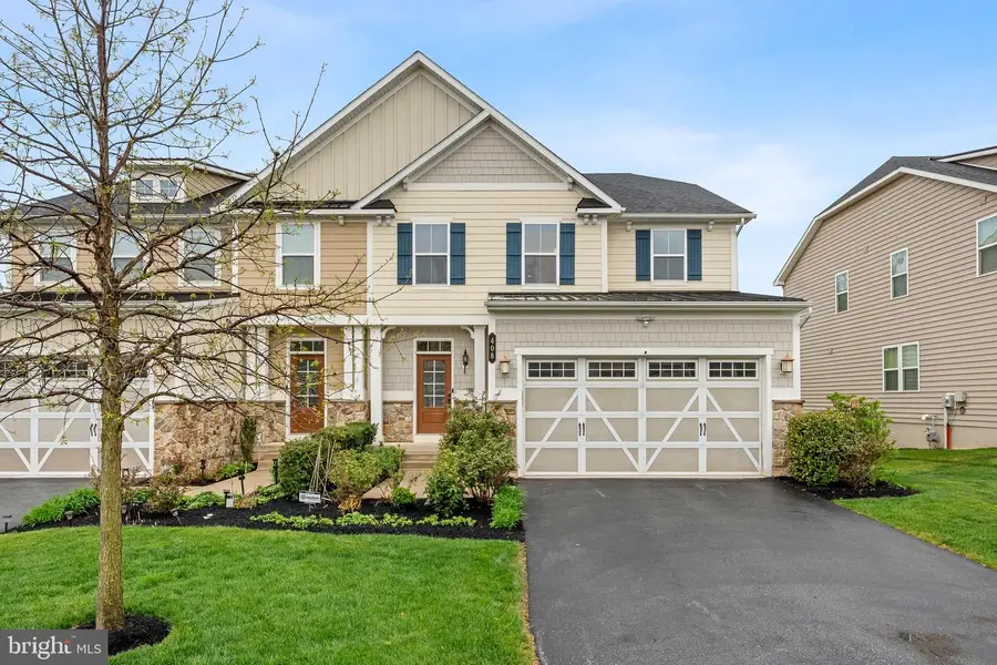 408 Quarry Point Rd, Malvern, PA 19355 - #2