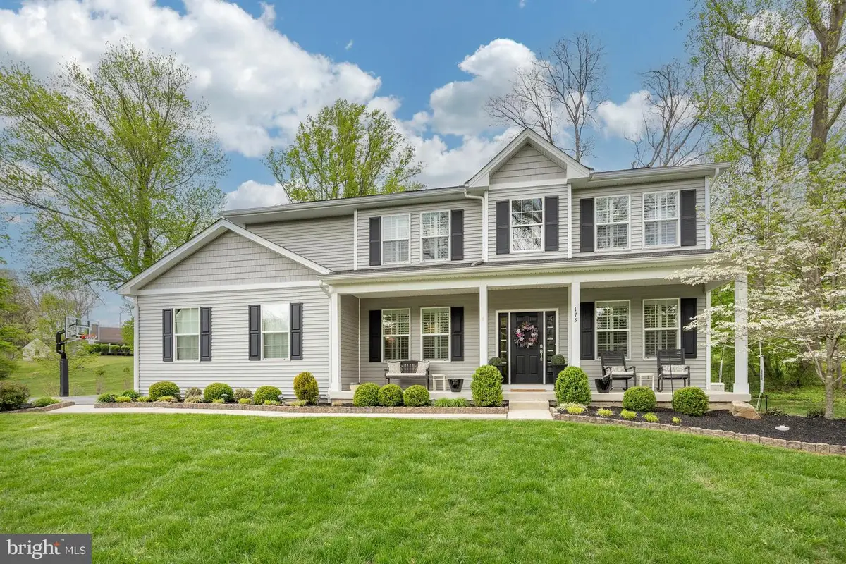 175 Camp Council Rd, Phoenixville, PA 19460 - #1