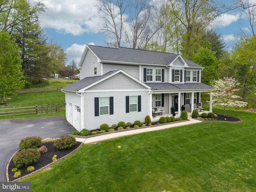 175 Camp Council Rd, Phoenixville, PA 19460 - #2