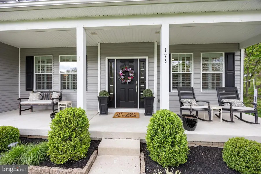 175 Camp Council Rd, Phoenixville, PA 19460 - #3