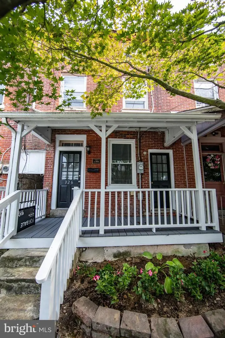 326 E Linden St, Kennett Square, PA 19348 - #2