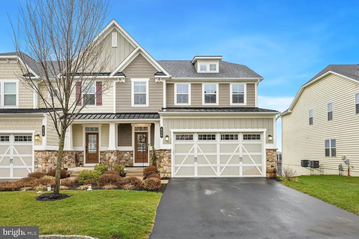 636 Quarry Point Rd, Malvern, PA 19355 - #1