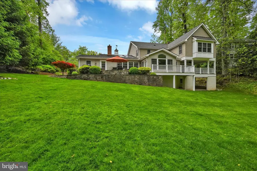 451 Cassatt Rd, Berwyn, PA 19312 - #3