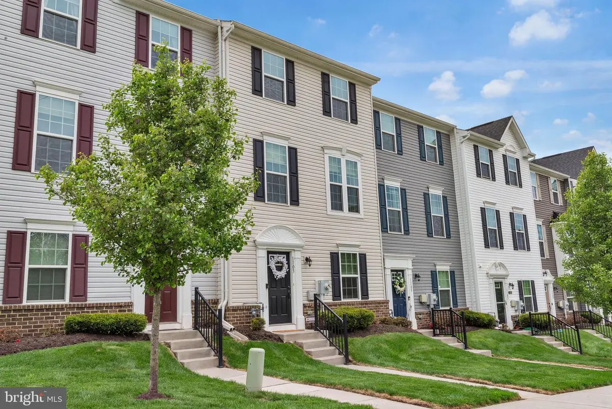 1103 Utley Aly, Phoenixville, PA 19460 - #1