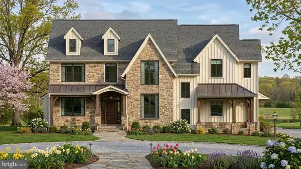 3 Timber Mill Ln #silenzio, WEST CHESTER, PA 19380