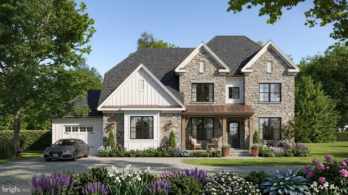 4 Timber Mill Lane #ombra, West Chester, PA 19380 - #1