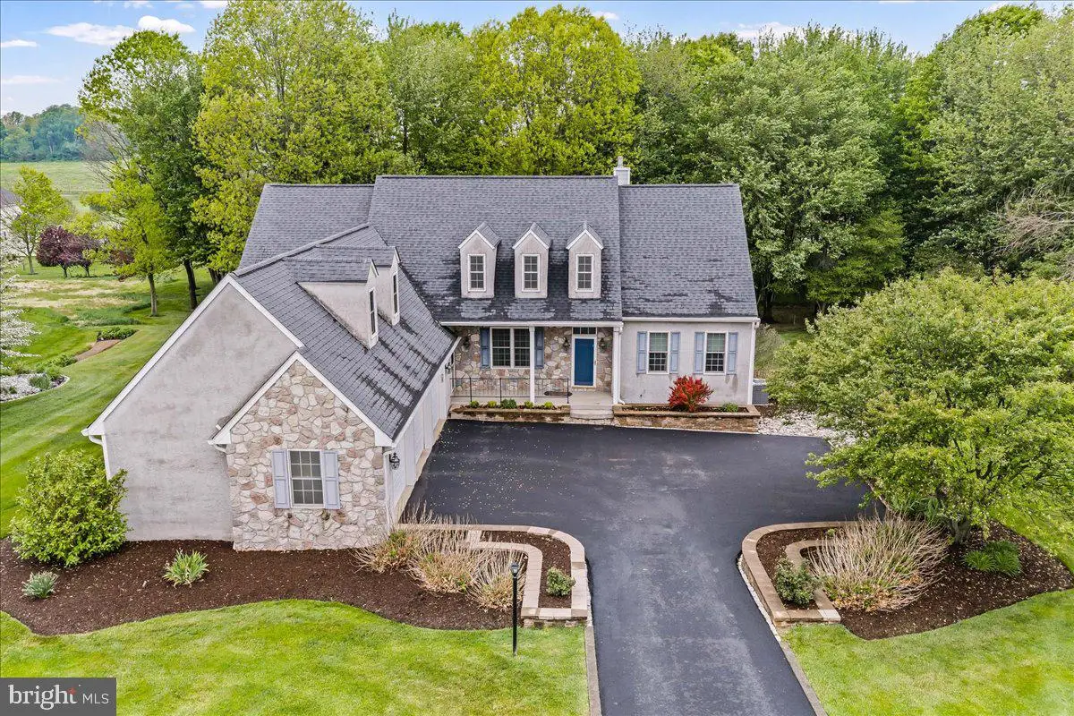 267 Wyncote Dr, Oxford, PA 19363 - #1