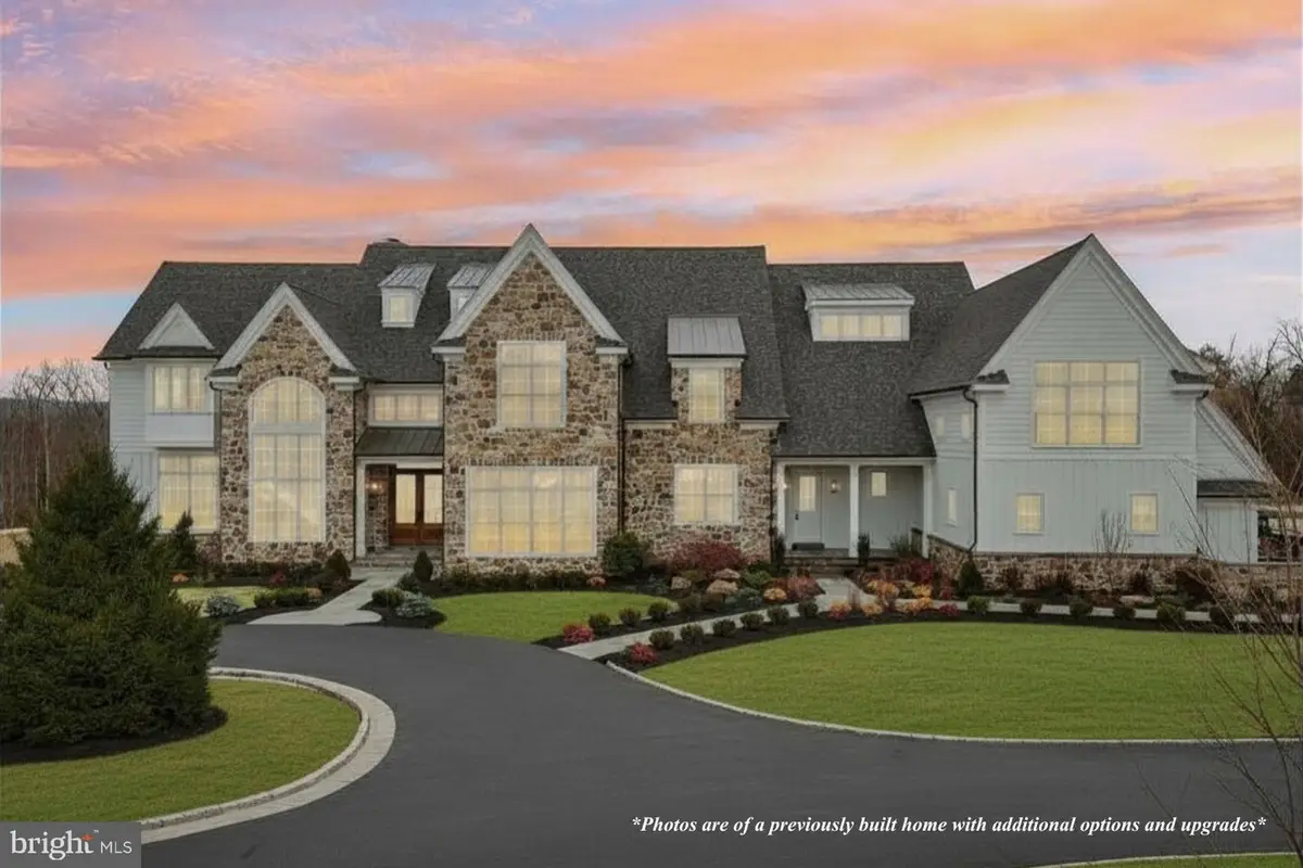 1345 Carolannes Way, West Chester, PA 19382 - #1